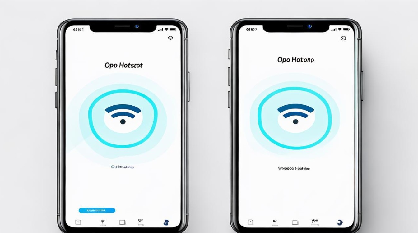 oppo手机怎么连接oppo手机热点