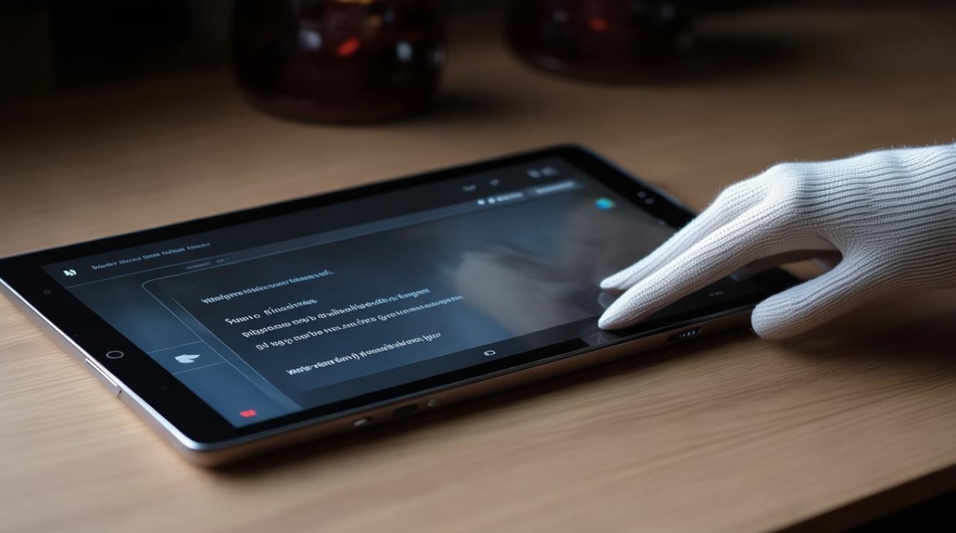 华为平板看视频怎么调节音量