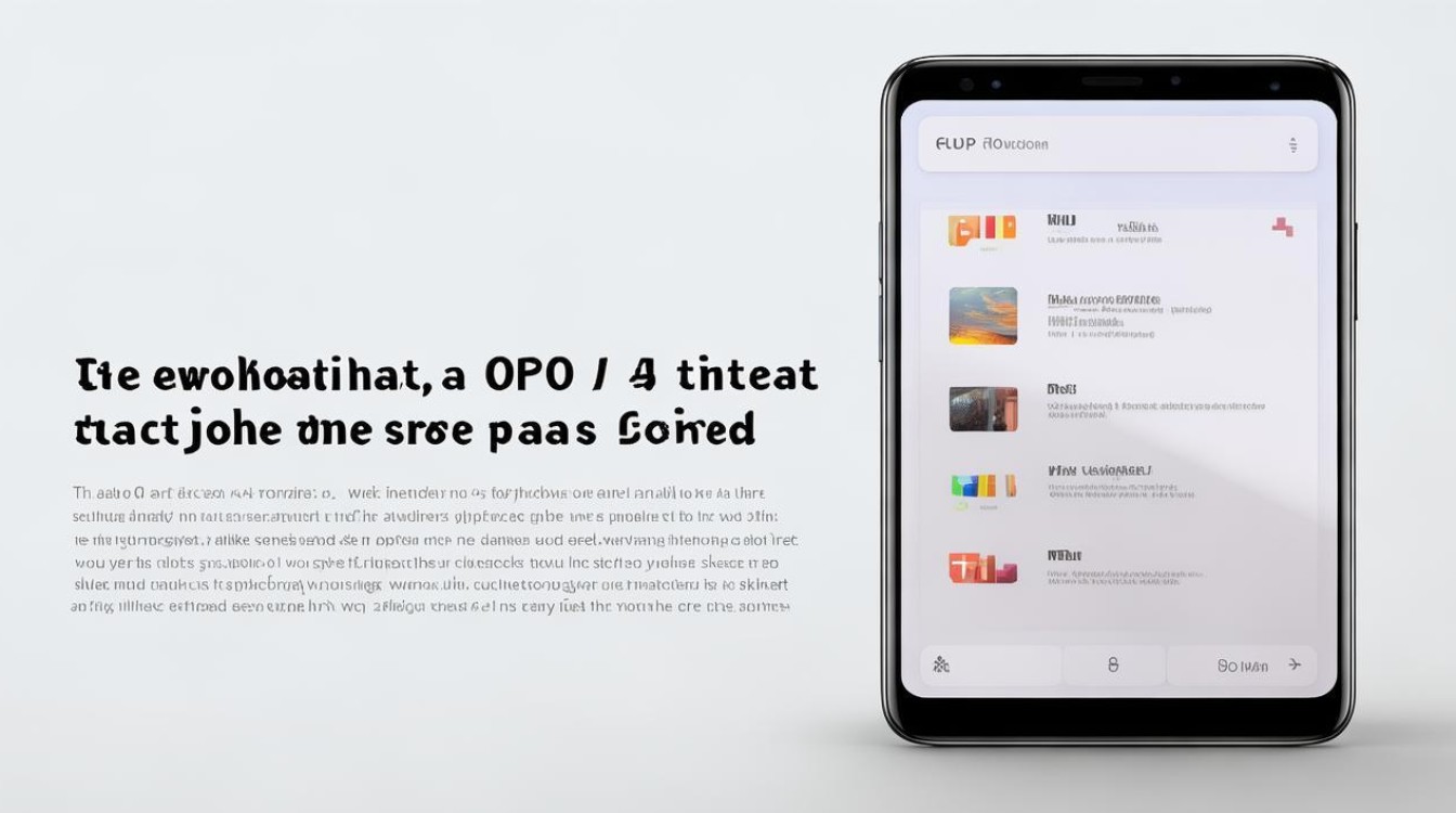 oppo怎么截oppo手机怎么截图