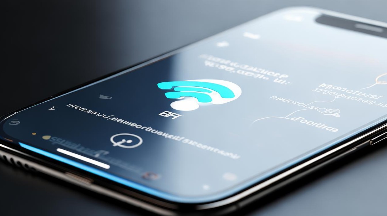 苹果手机怎么加强wifi