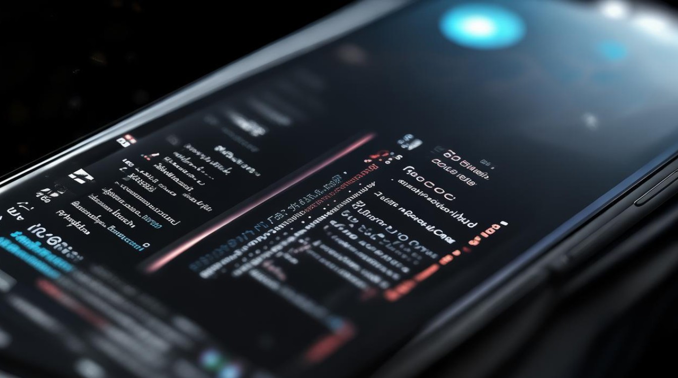 红米k60如何看配置信息