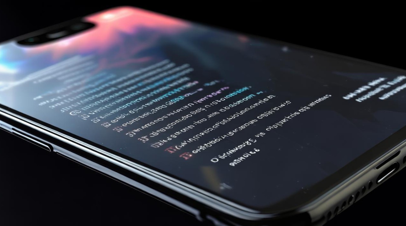 红米k60如何看配置信息