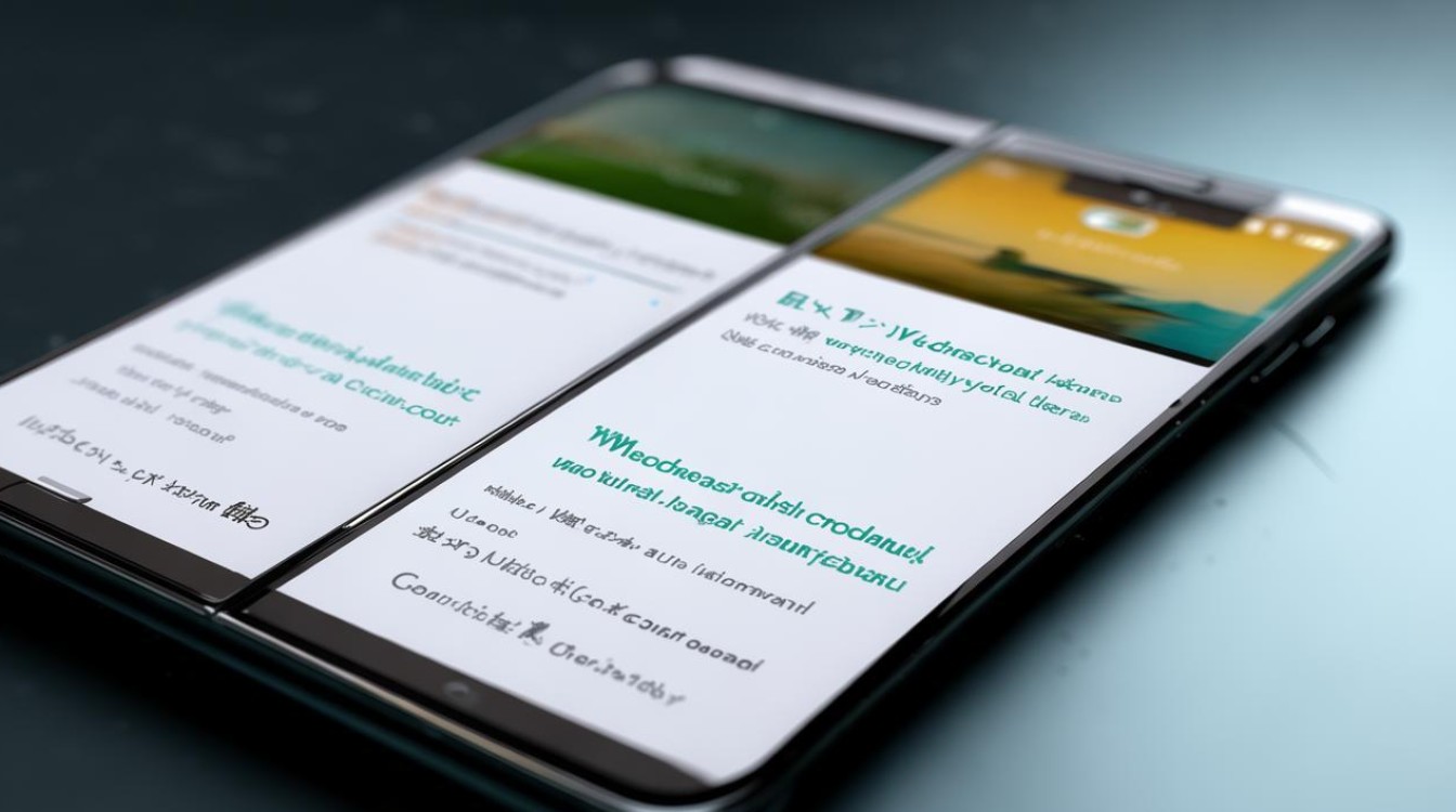 vivox9两个微信怎么弄