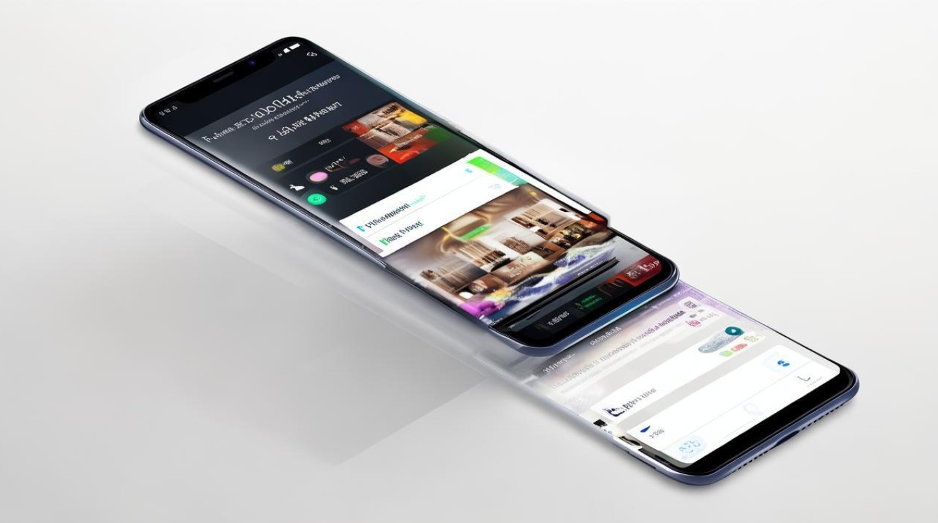 vivox9两个微信怎么登