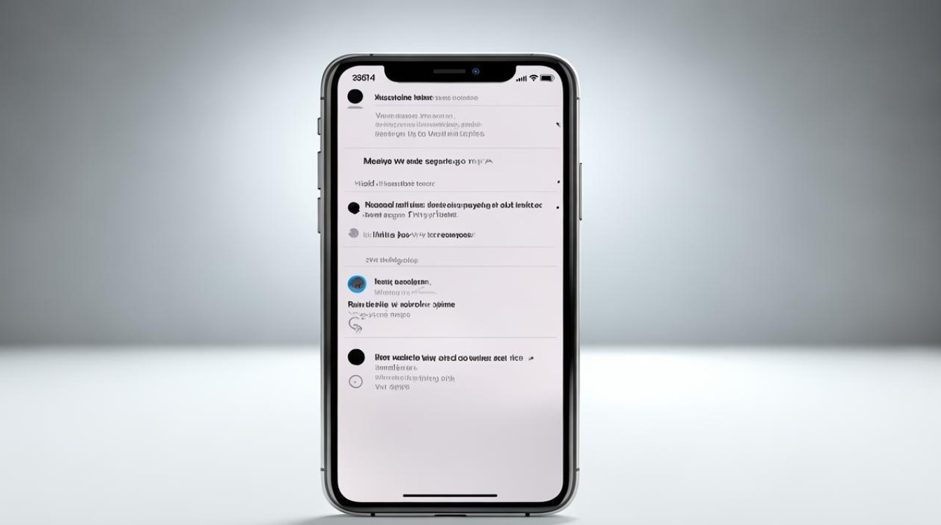 苹果手机怎么关闭消息推送功能吗