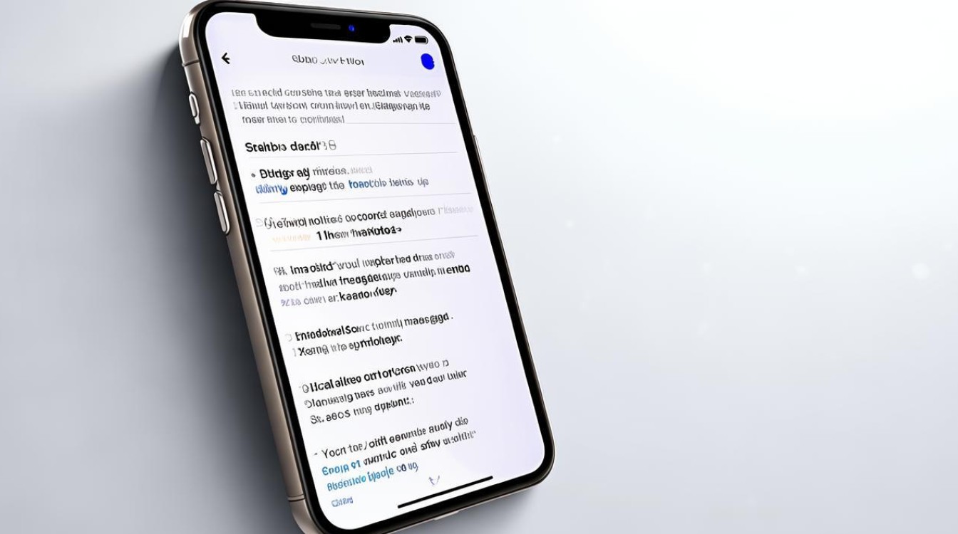 苹果手机怎么关闭消息推送功能吗