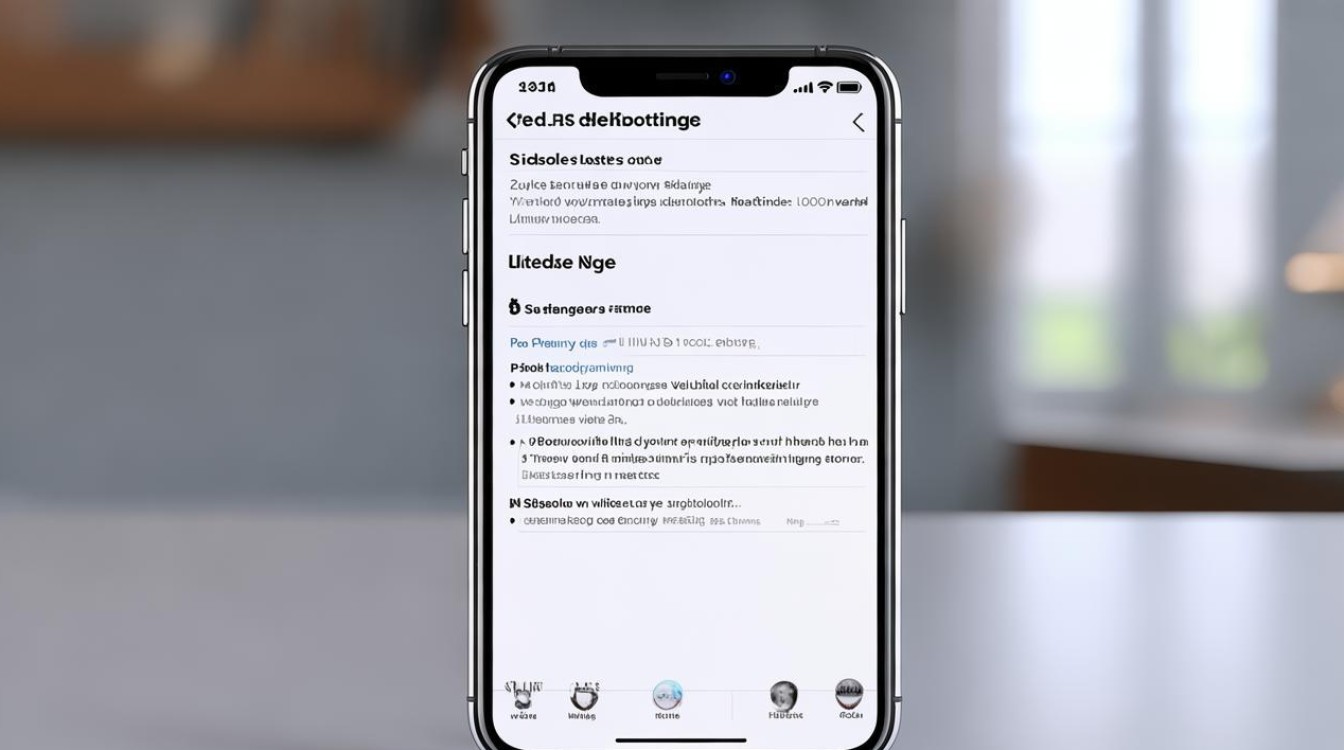 苹果手机怎么关闭消息推送功能吗