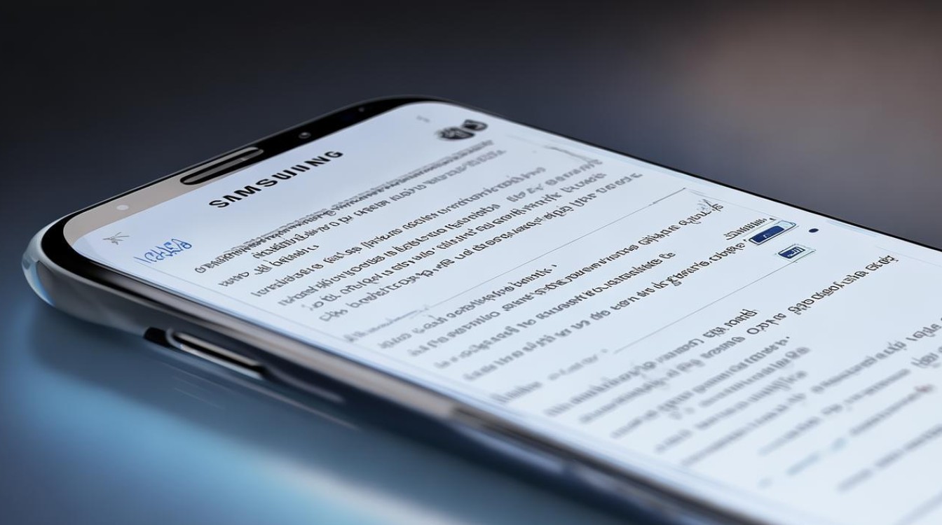 怎么关闭三星手机的定位