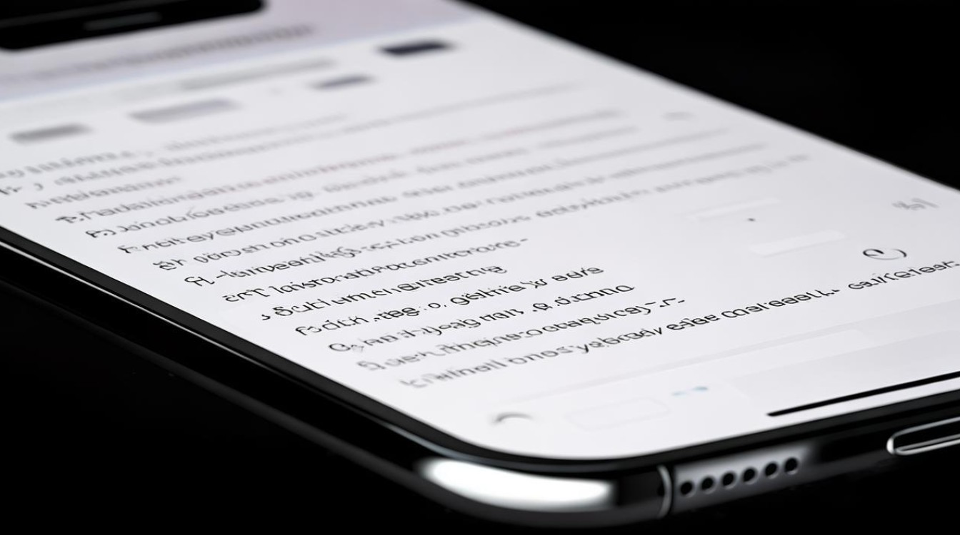 苹果手机怎么关闭消息推送功能