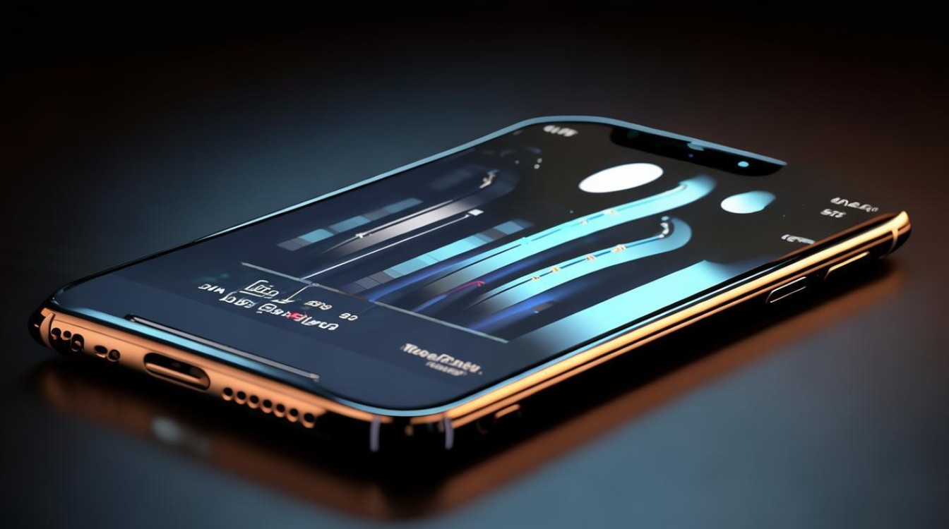 苹果手机怎么改变信号