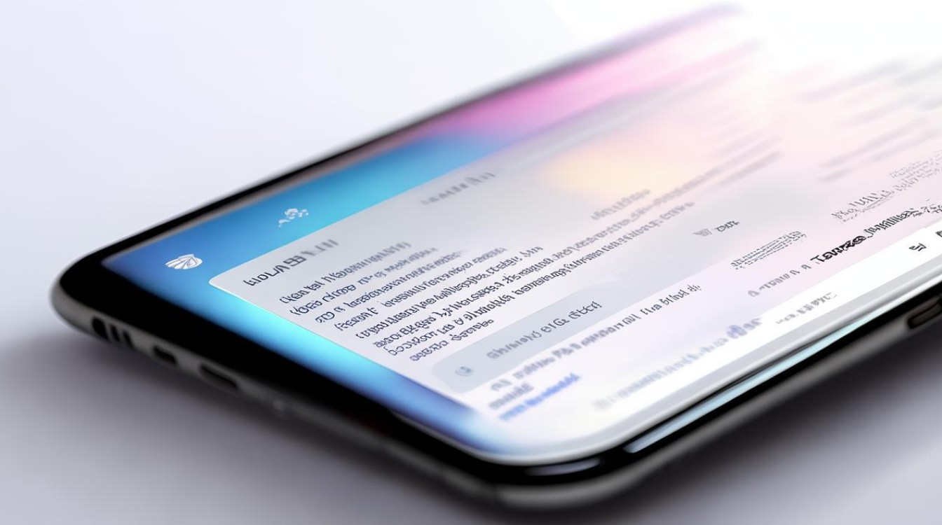 华为手机怎么下载hms