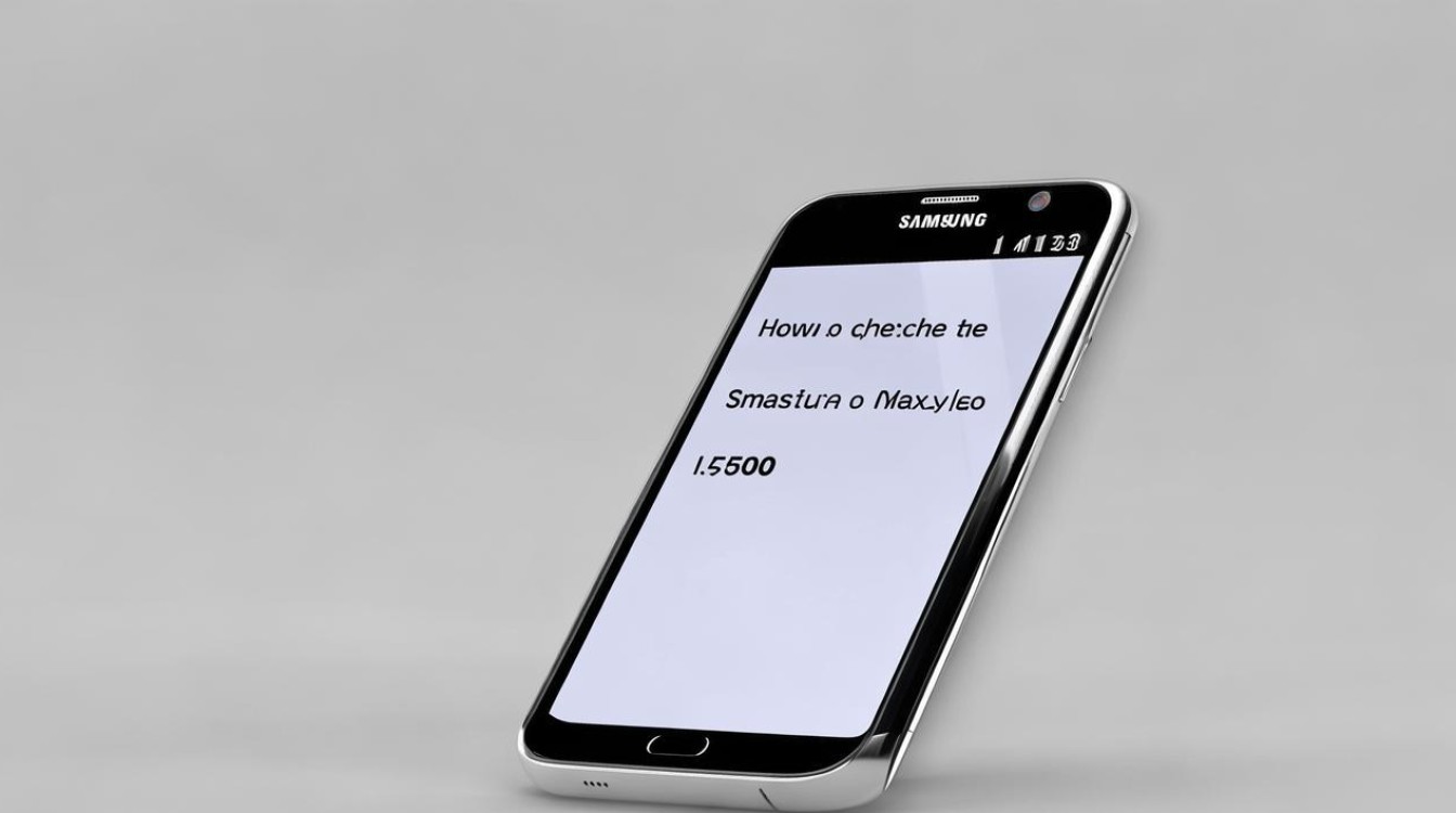 三星i9500怎么查版本