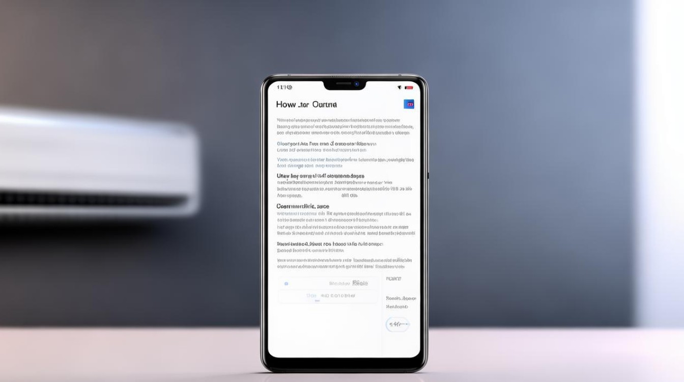 华为荣耀9x手机怎么遥控空调