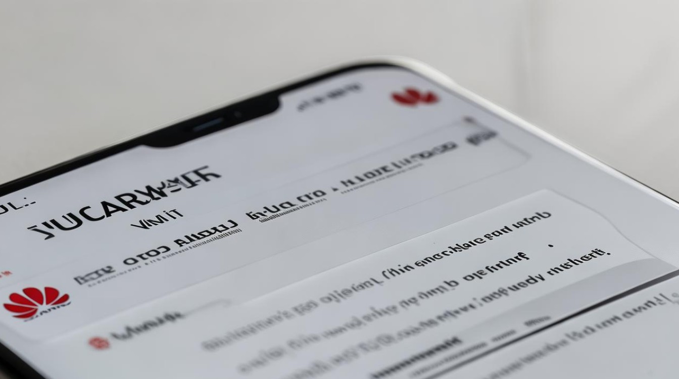 华为手机公交卡充值怎么充值