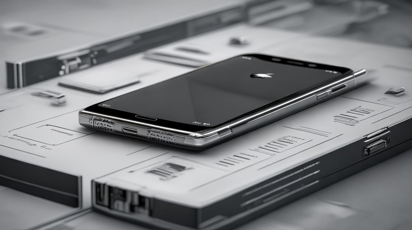 苹果手机怎么分几个框