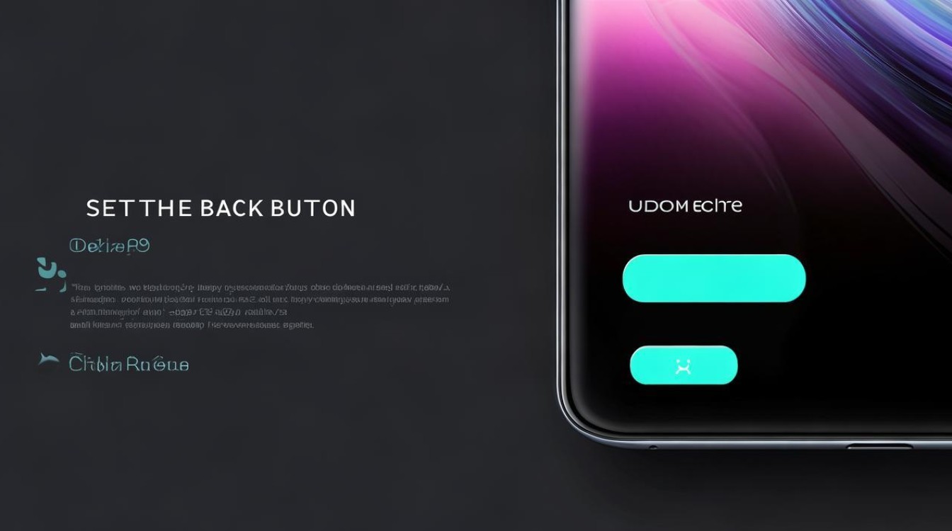 红米k60如何设置返回键在屏幕上