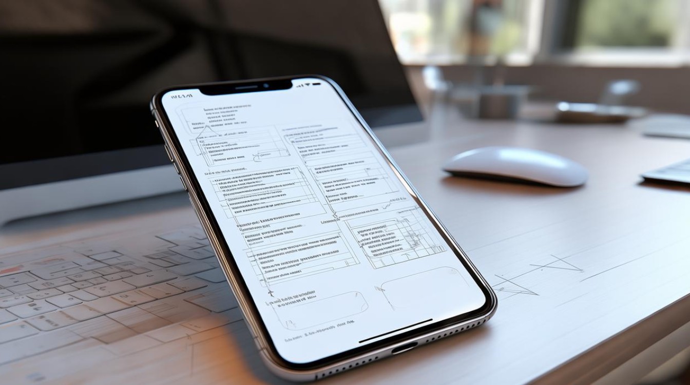 苹果手机怎么导入图纸