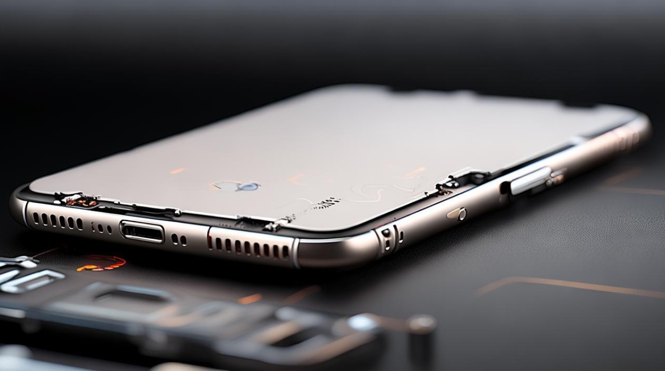 苹果手机怎么拆线控