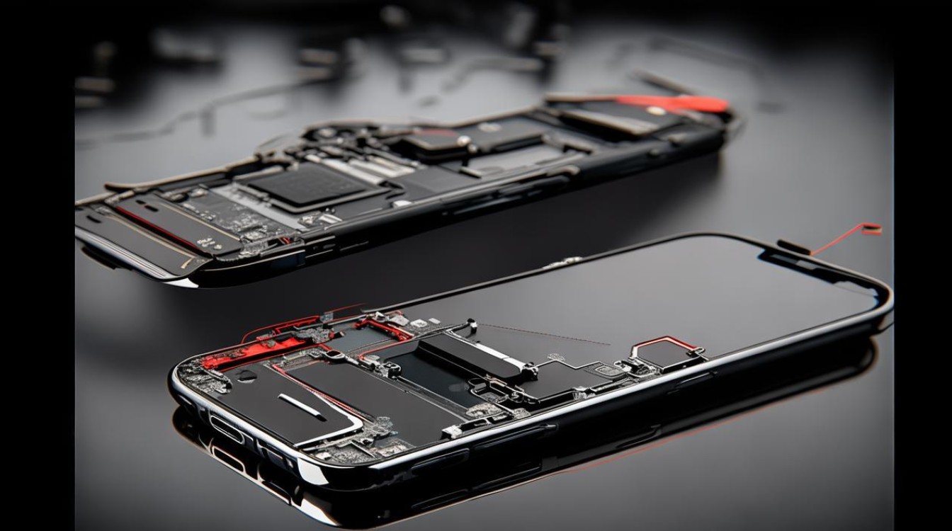 苹果手机怎么拆线控