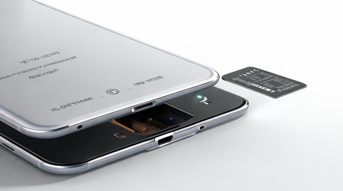 红米k60如何插卡