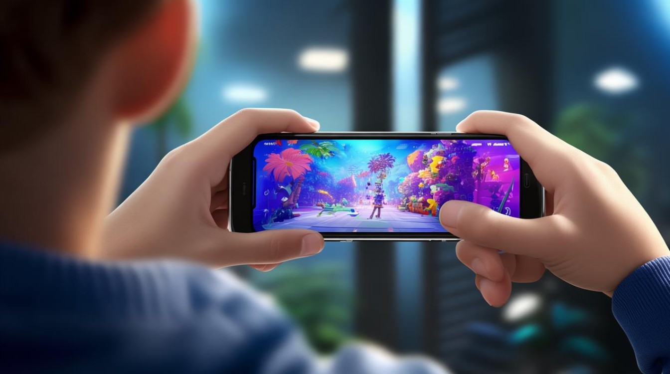 华为青春版打游戏怎么样