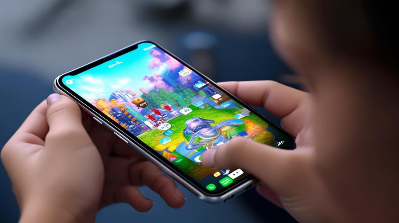 华为青春版打游戏怎么样