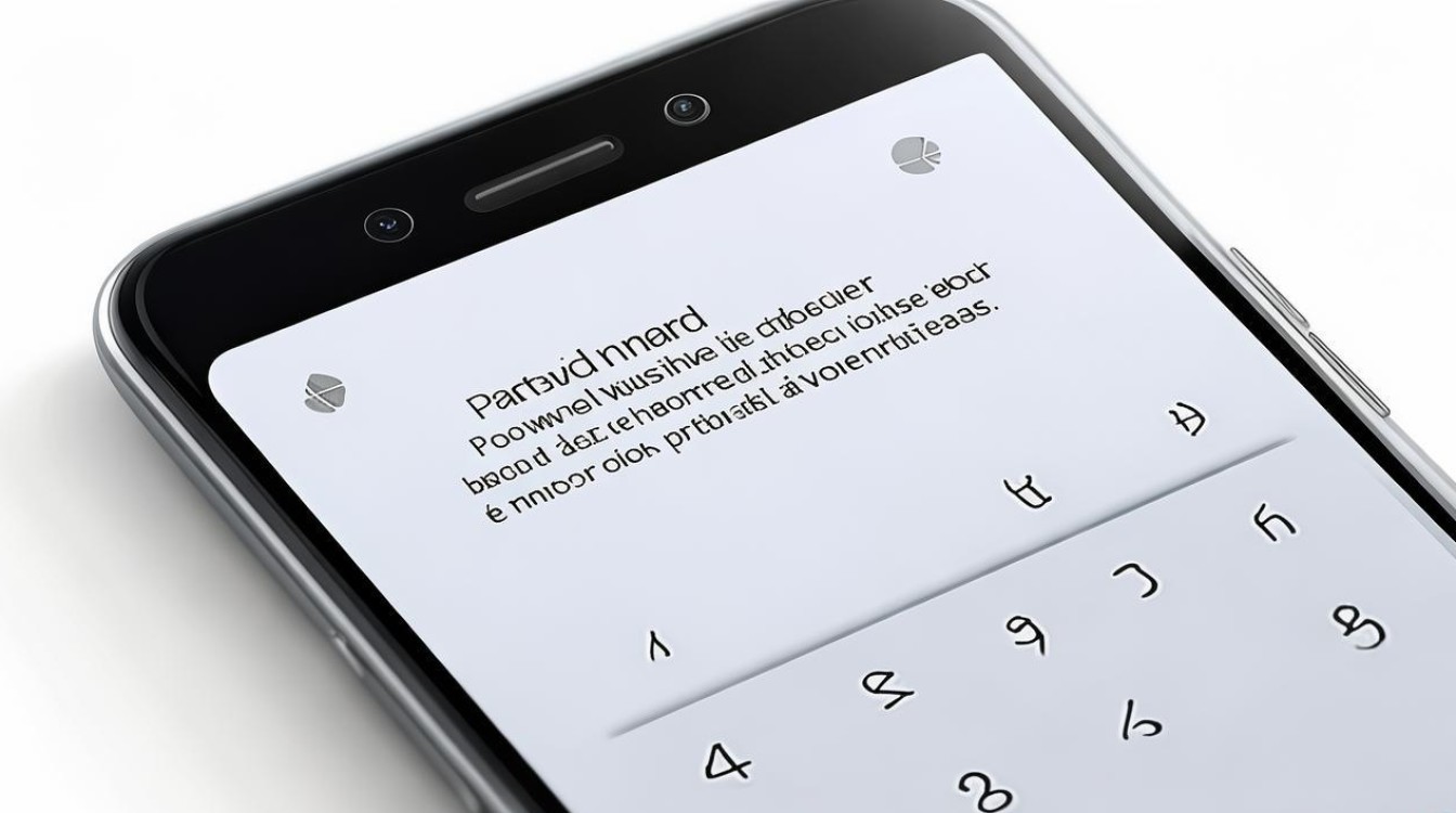 vivox9L怎么密码解锁