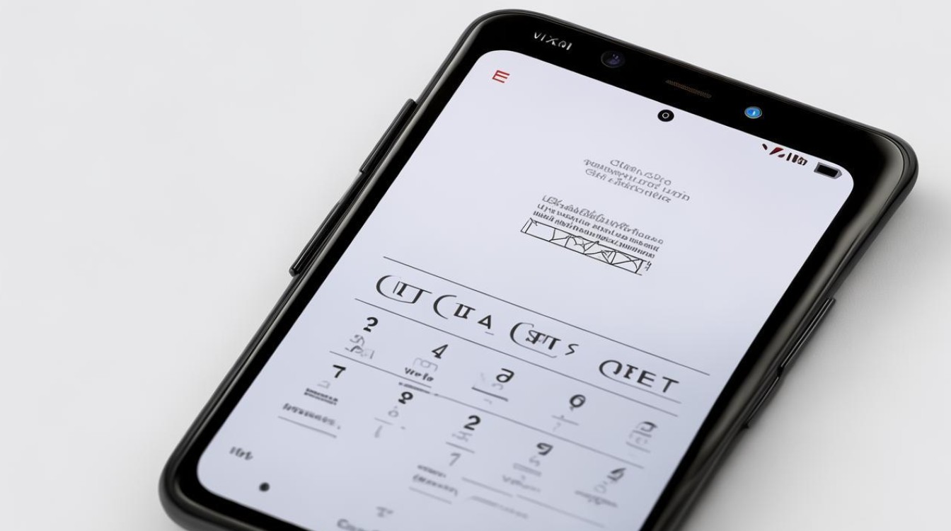 vivox9L怎么密码解锁