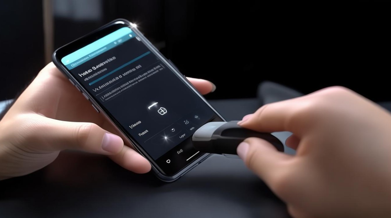 oppo手机怎么绑定oppo手环