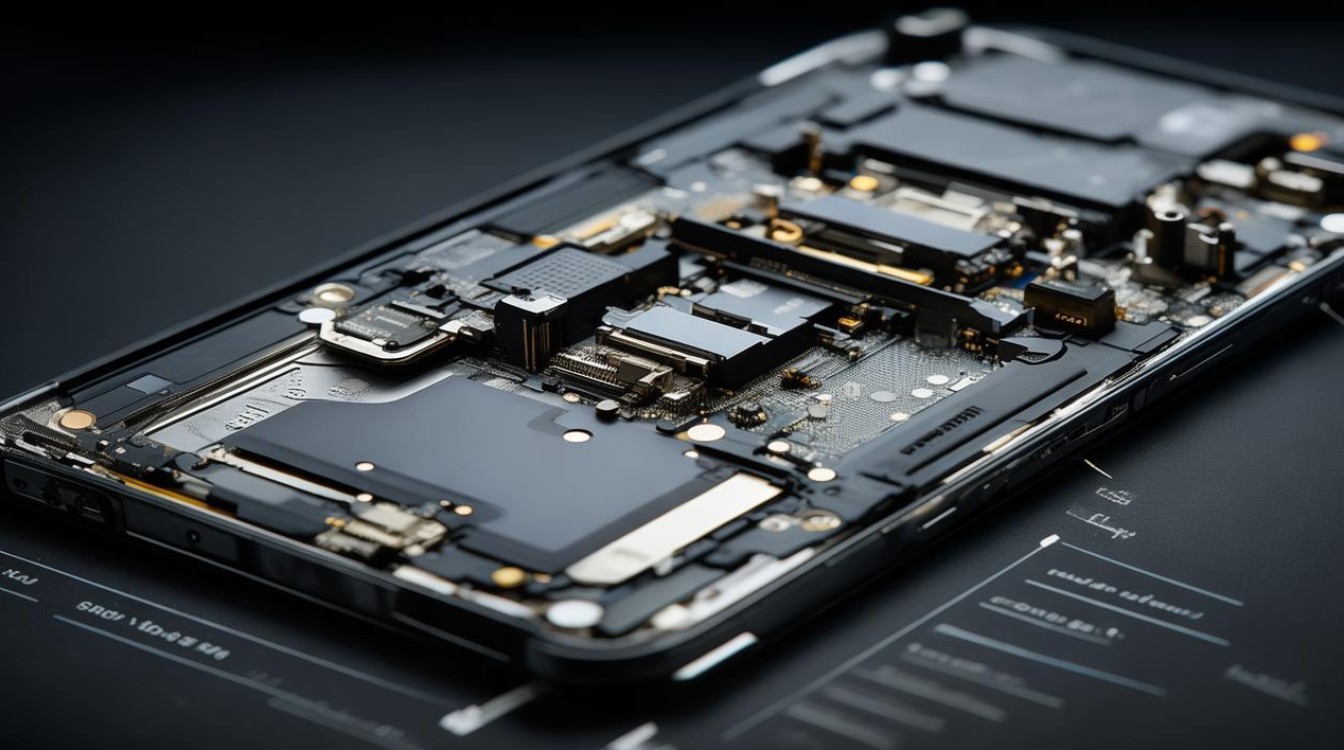 苹果手机怎么拆开主板