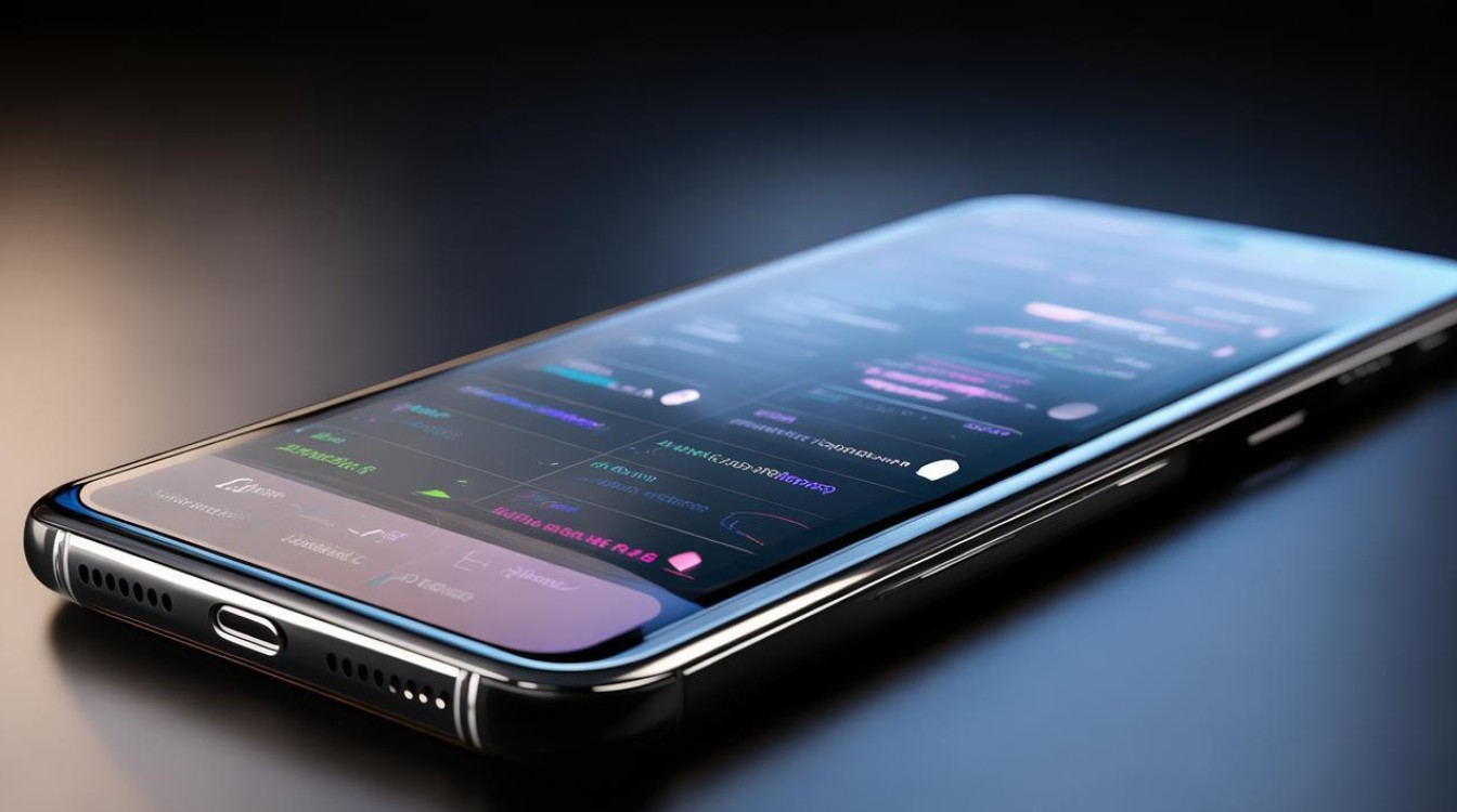 三星手机颜色怎么调