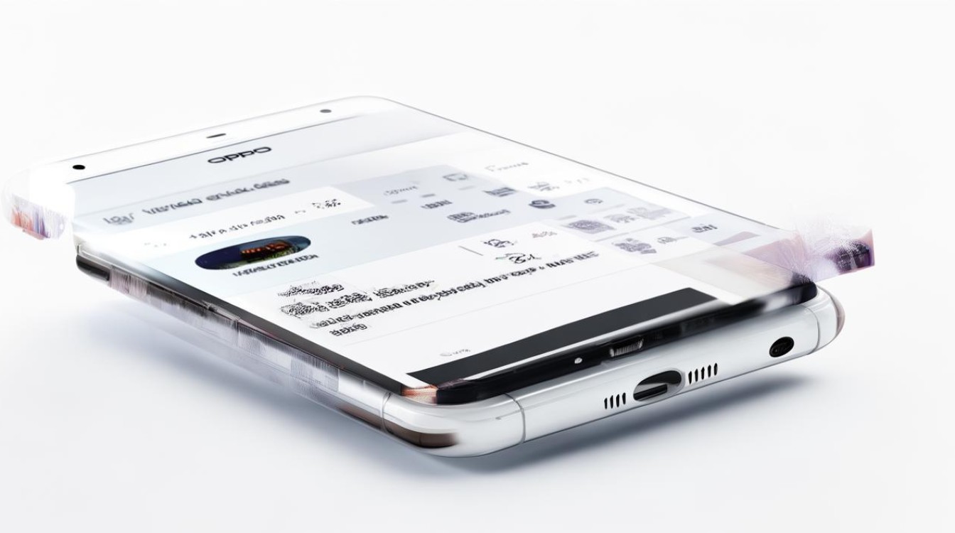 oppo怎么传输数据到oppo