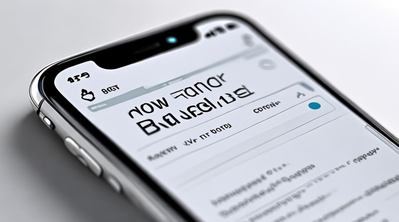 苹果手机怎么查找黑名单