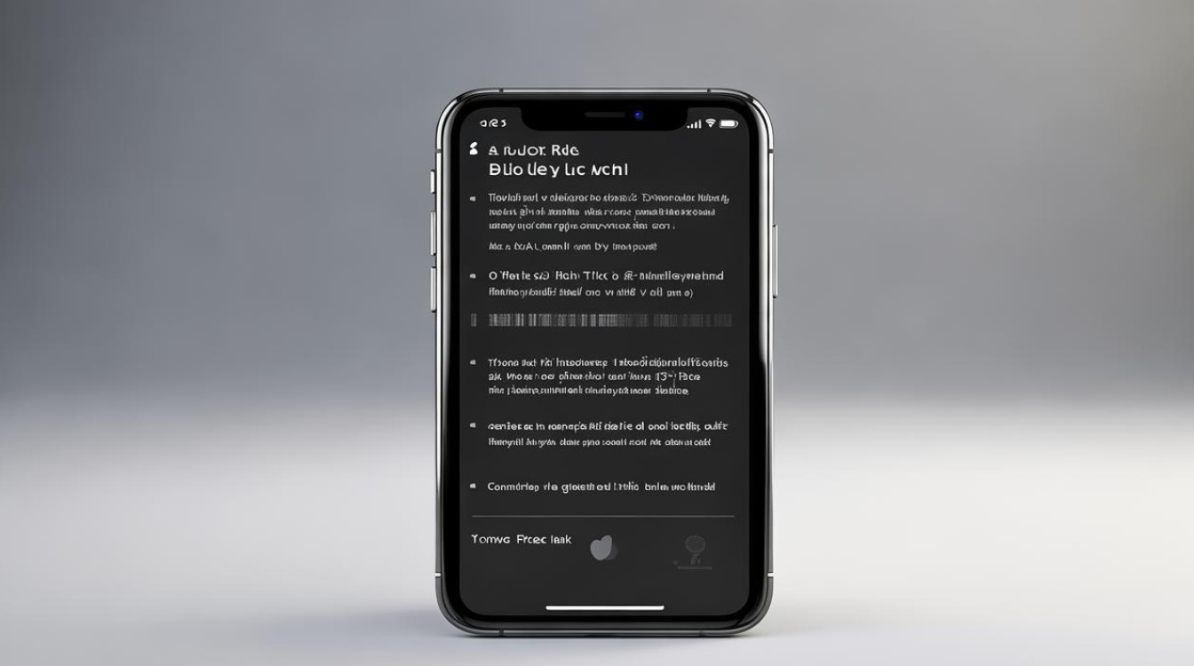 苹果手机怎么查找黑名单