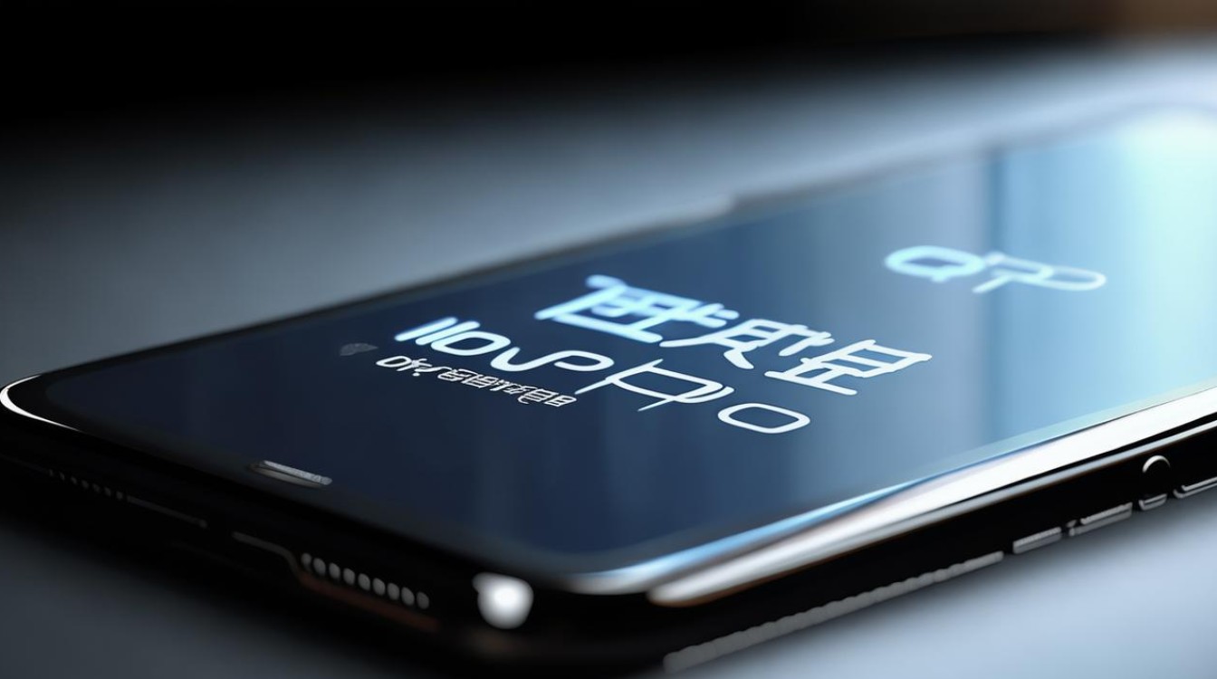 oppo显示oppo怎么办