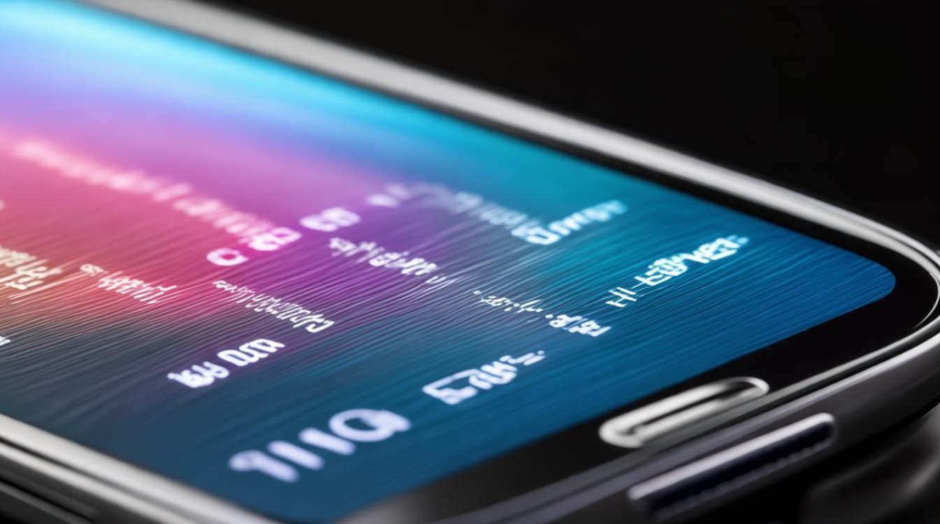 三星i8558怎么调屏幕颜色的浓淡