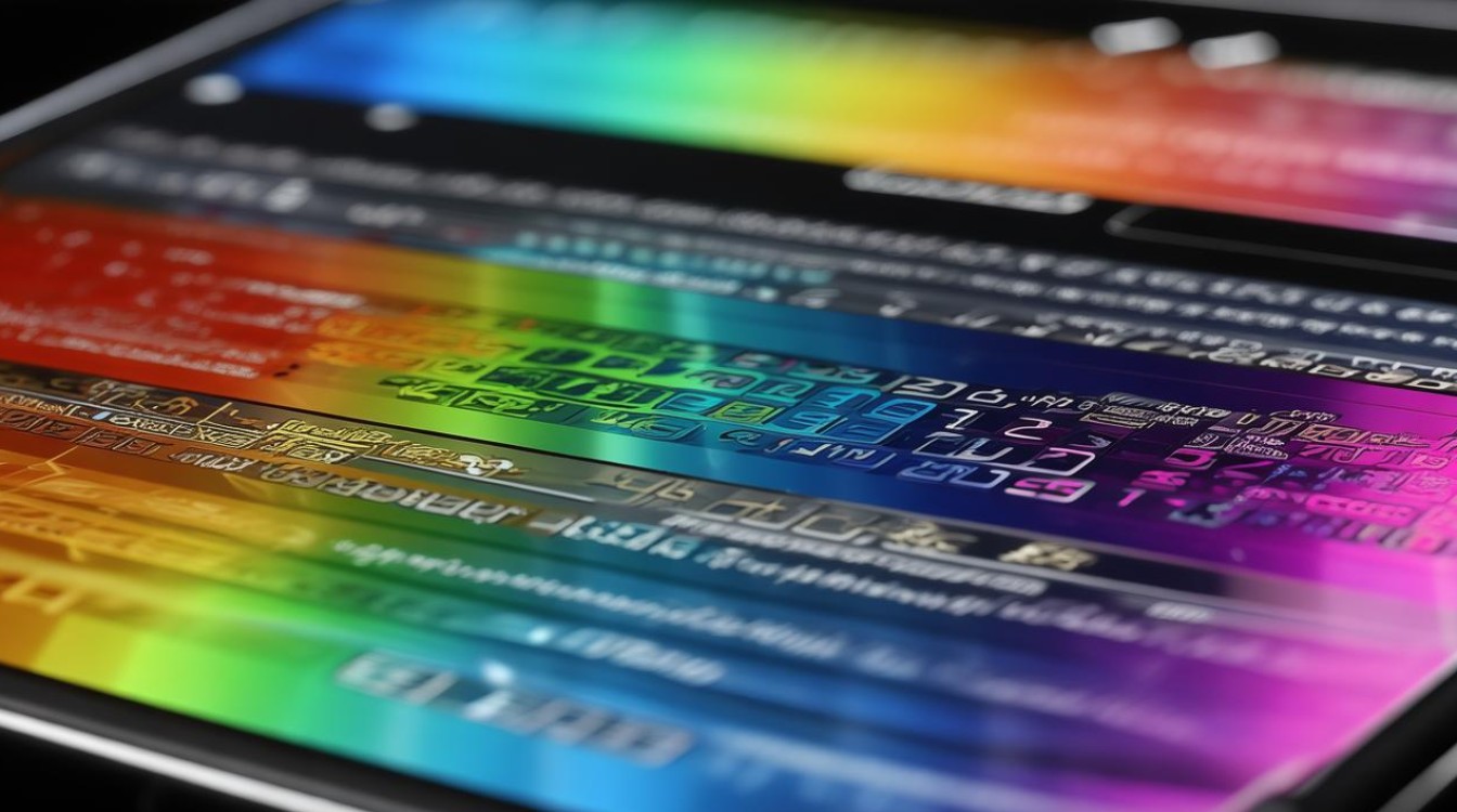 三星i8558怎么调屏幕颜色的浓淡