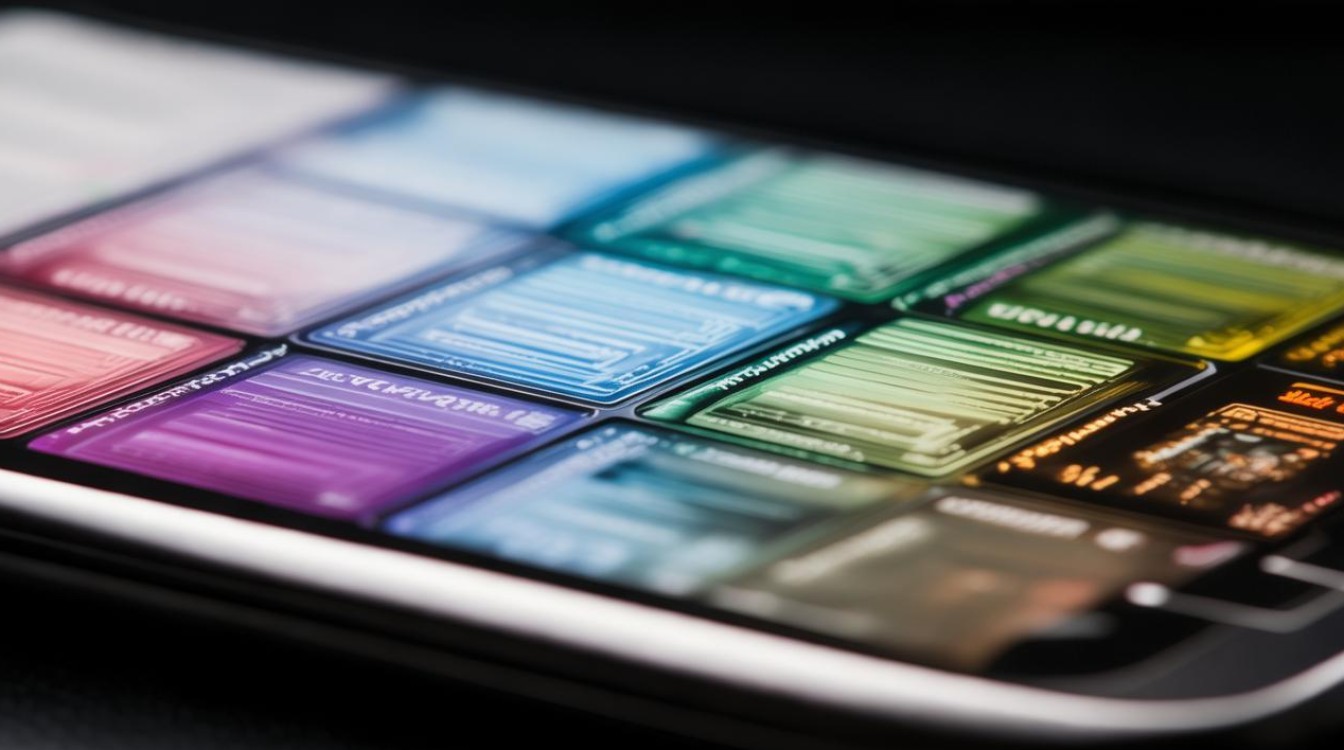 三星i8558怎么调屏幕颜色的浓淡