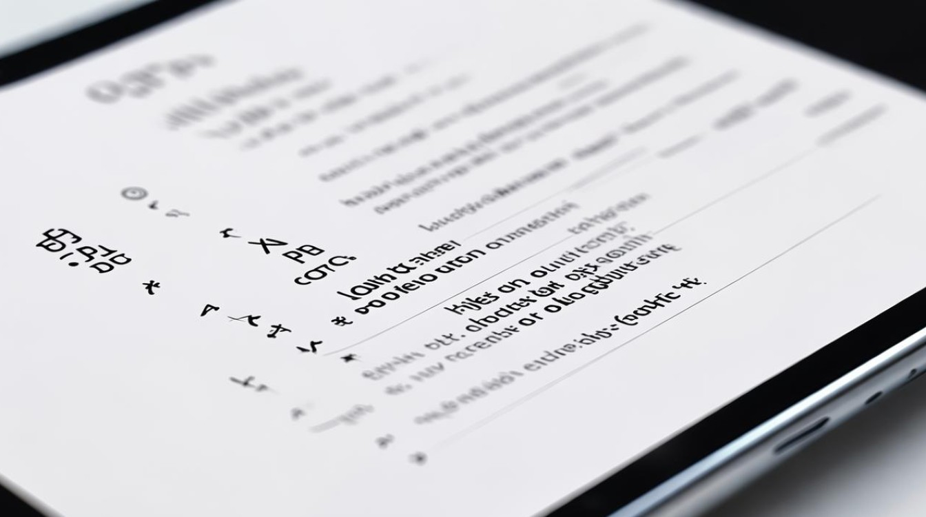 oppo手机怎么删除oppo字体