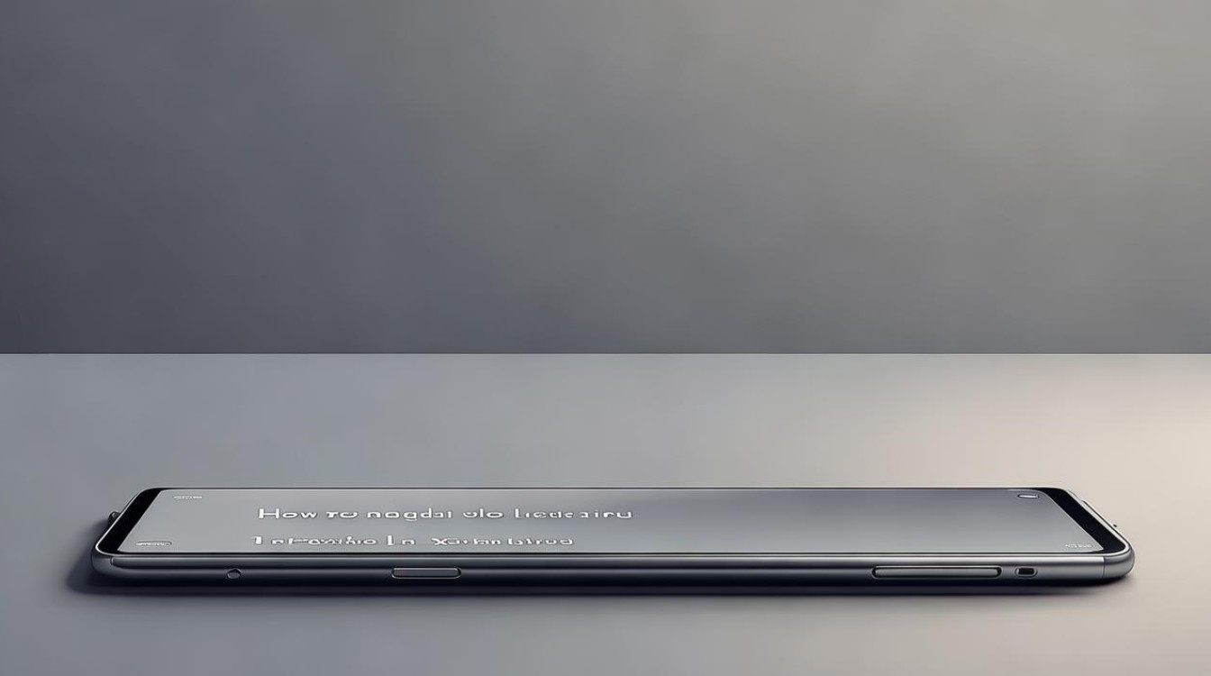 小米13Ultra如何修改定位