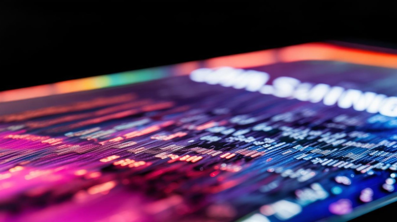 三星的super amoled屏幕怎么样