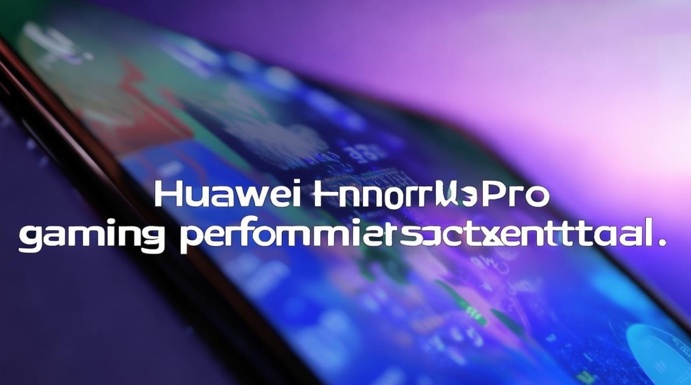 华为荣耀v30 pro打游戏怎么样