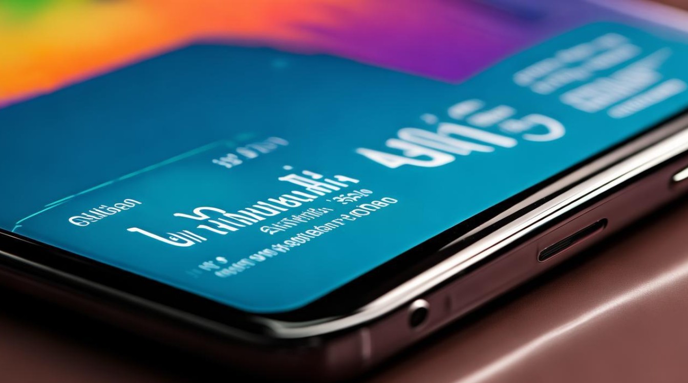 三星note 3屏幕颜色怎么改