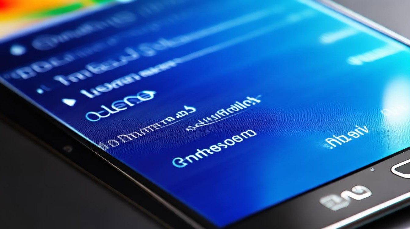 三星note 3屏幕颜色怎么改