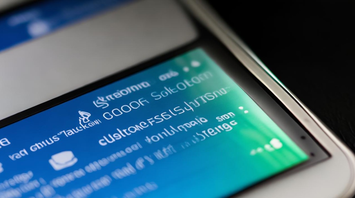 三星note 3屏幕颜色怎么改