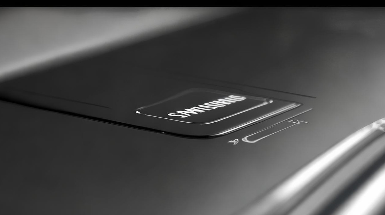 三星9108v图标怎么变成黑白的了