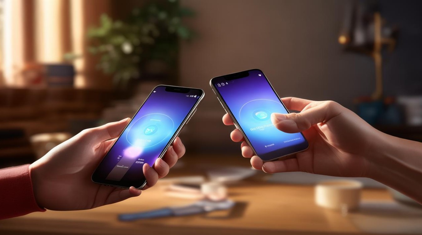 oppo对oppo怎么传东西