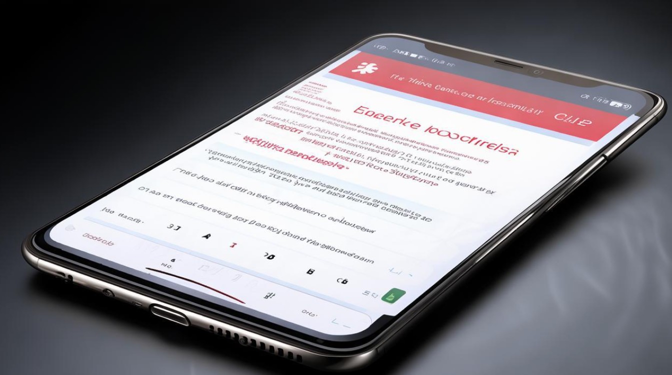 RedmiK60Ultra设置信息未读显示教程