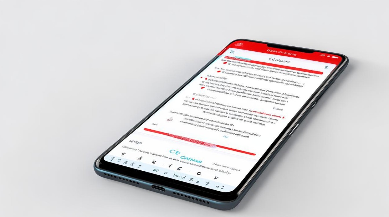 RedmiK60Ultra设置信息未读显示教程