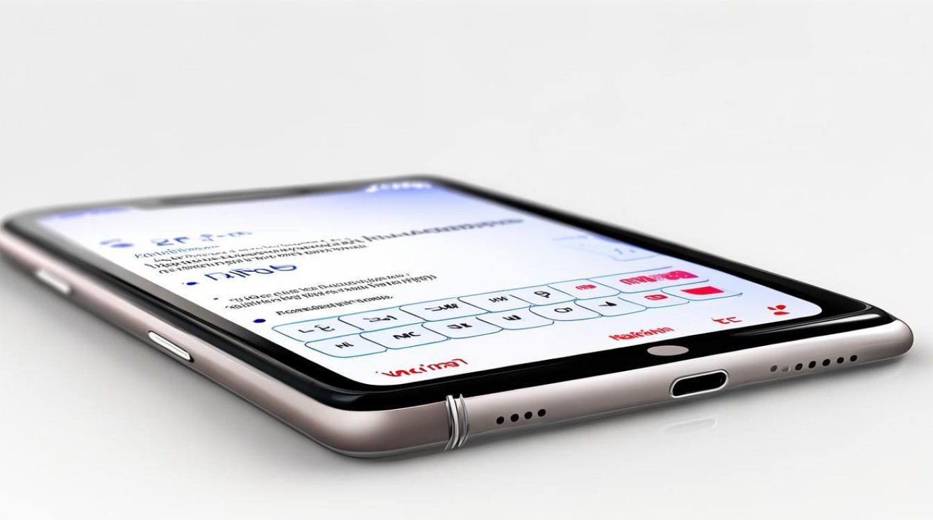 RedmiK60Ultra设置信息未读显示教程